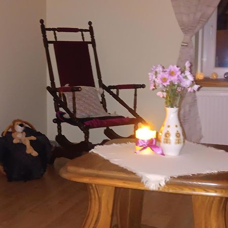 Starka Apartamenti Kuldīga Dış mekan fotoğraf
