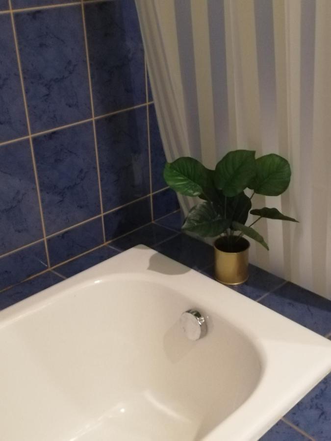 Starka Apartamenti Kuldīga Dış mekan fotoğraf