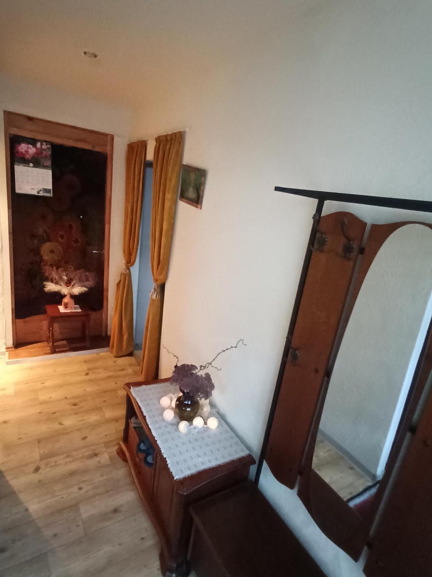 Starka Apartamenti Kuldīga Dış mekan fotoğraf