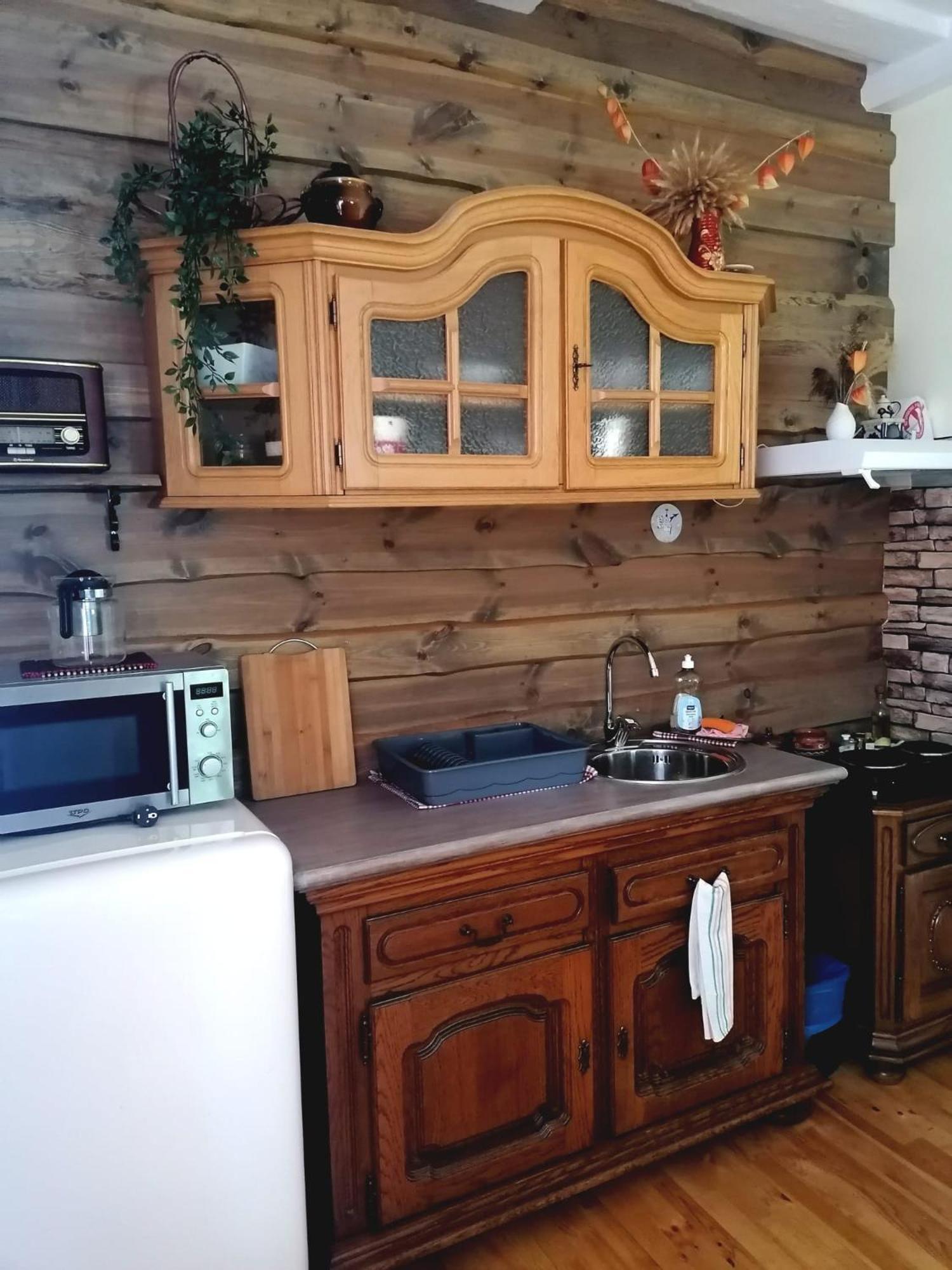 Starka Apartamenti Kuldīga Dış mekan fotoğraf
