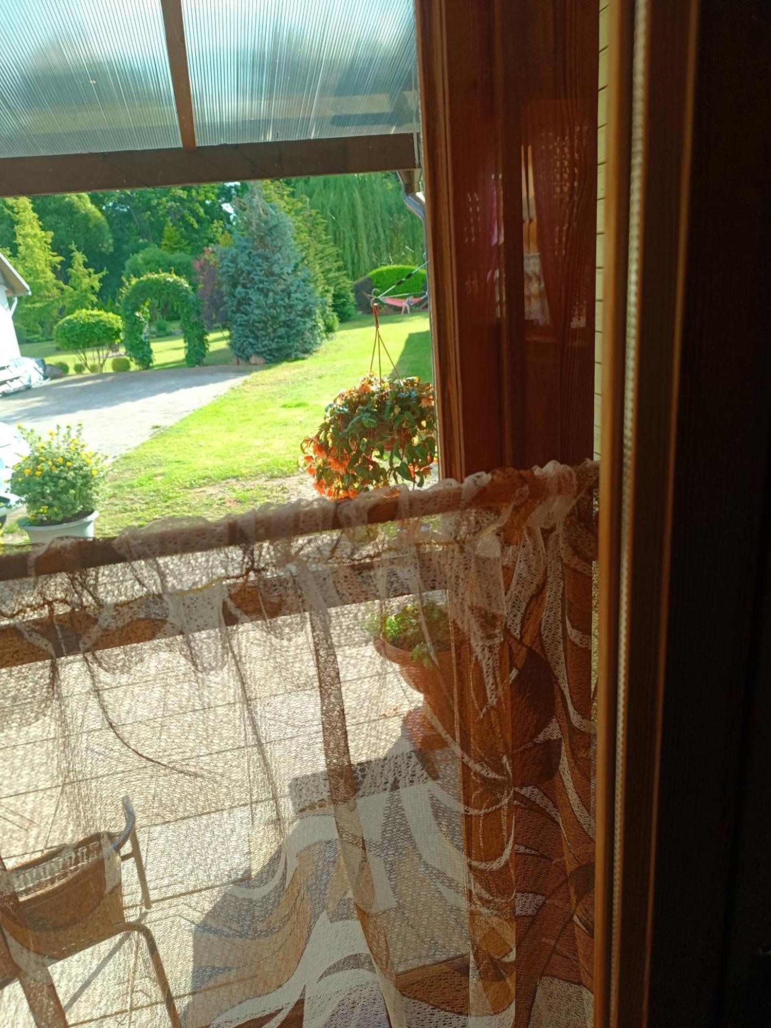 Starka Apartamenti Kuldīga Dış mekan fotoğraf