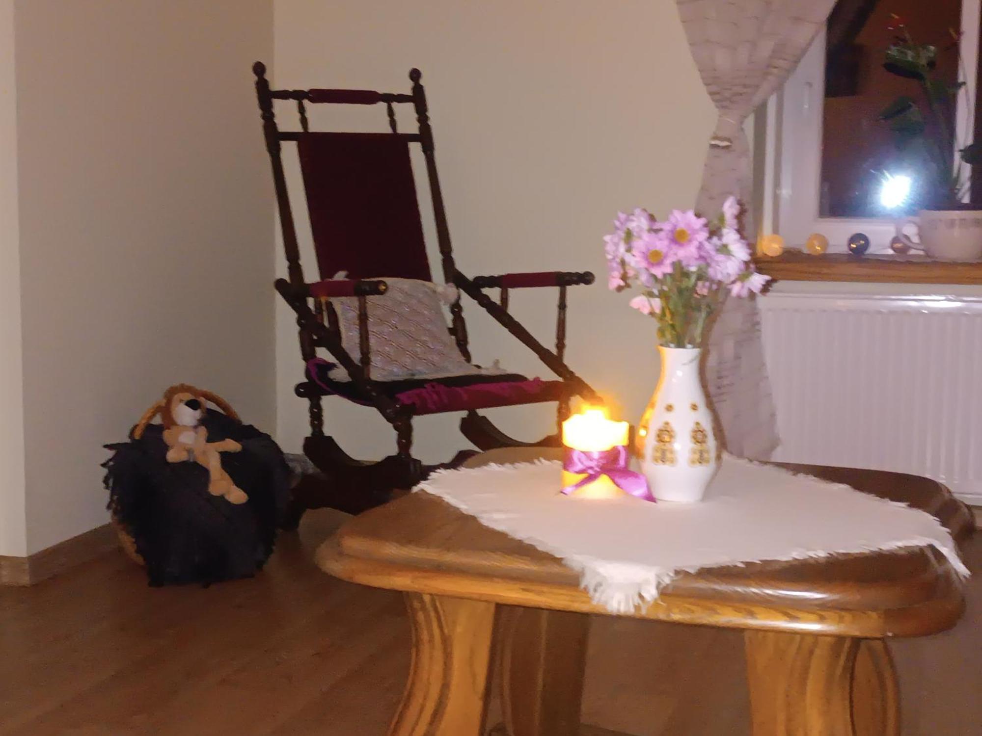 Starka Apartamenti Kuldīga Dış mekan fotoğraf